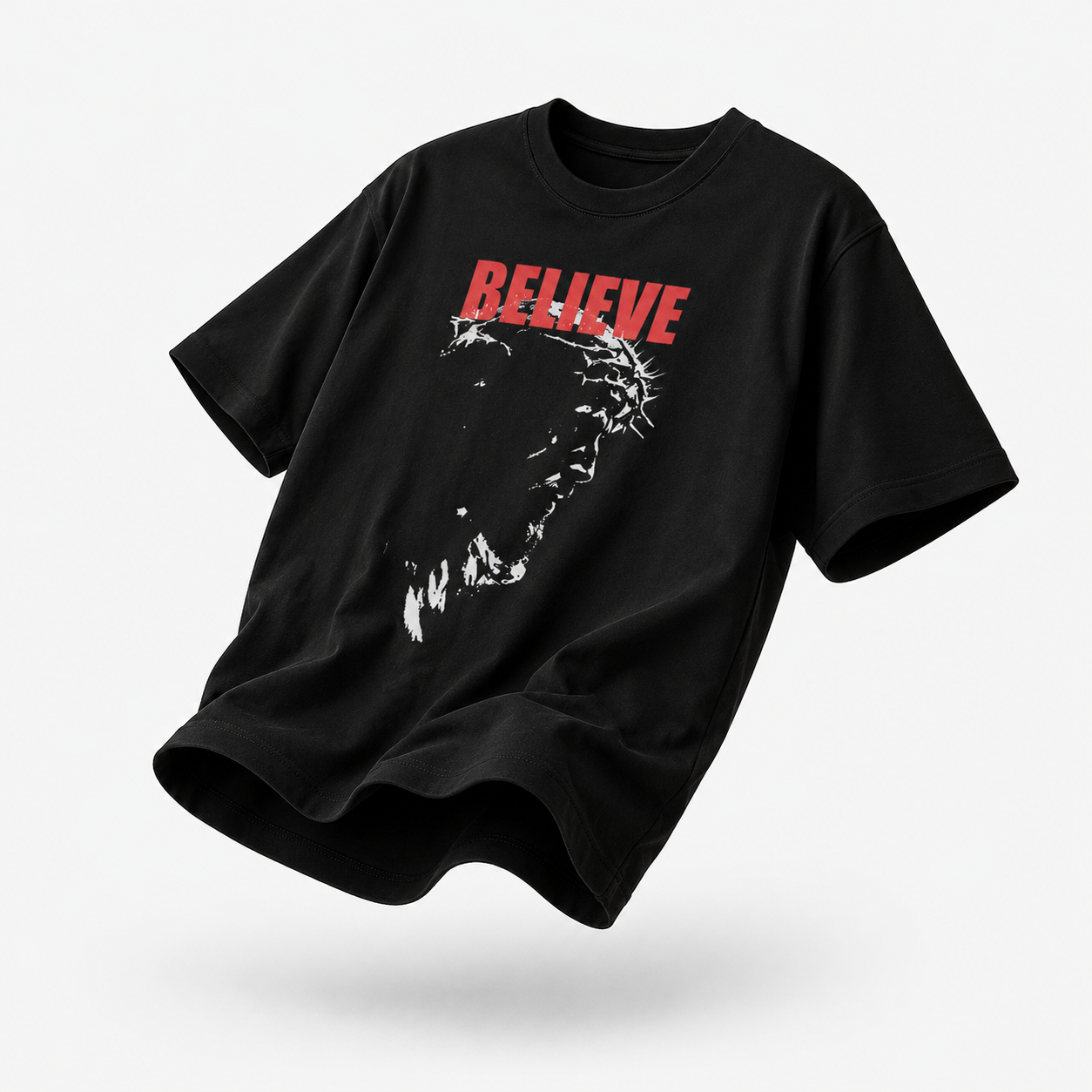 Believe T-Shirt